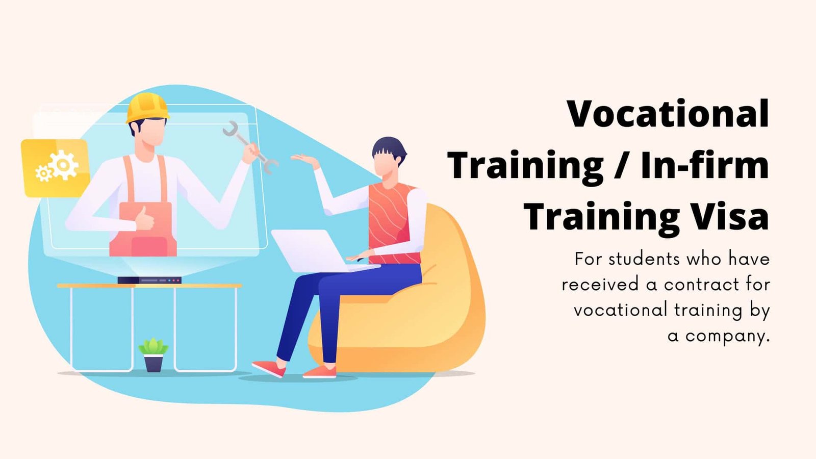 Vocational Training Visa