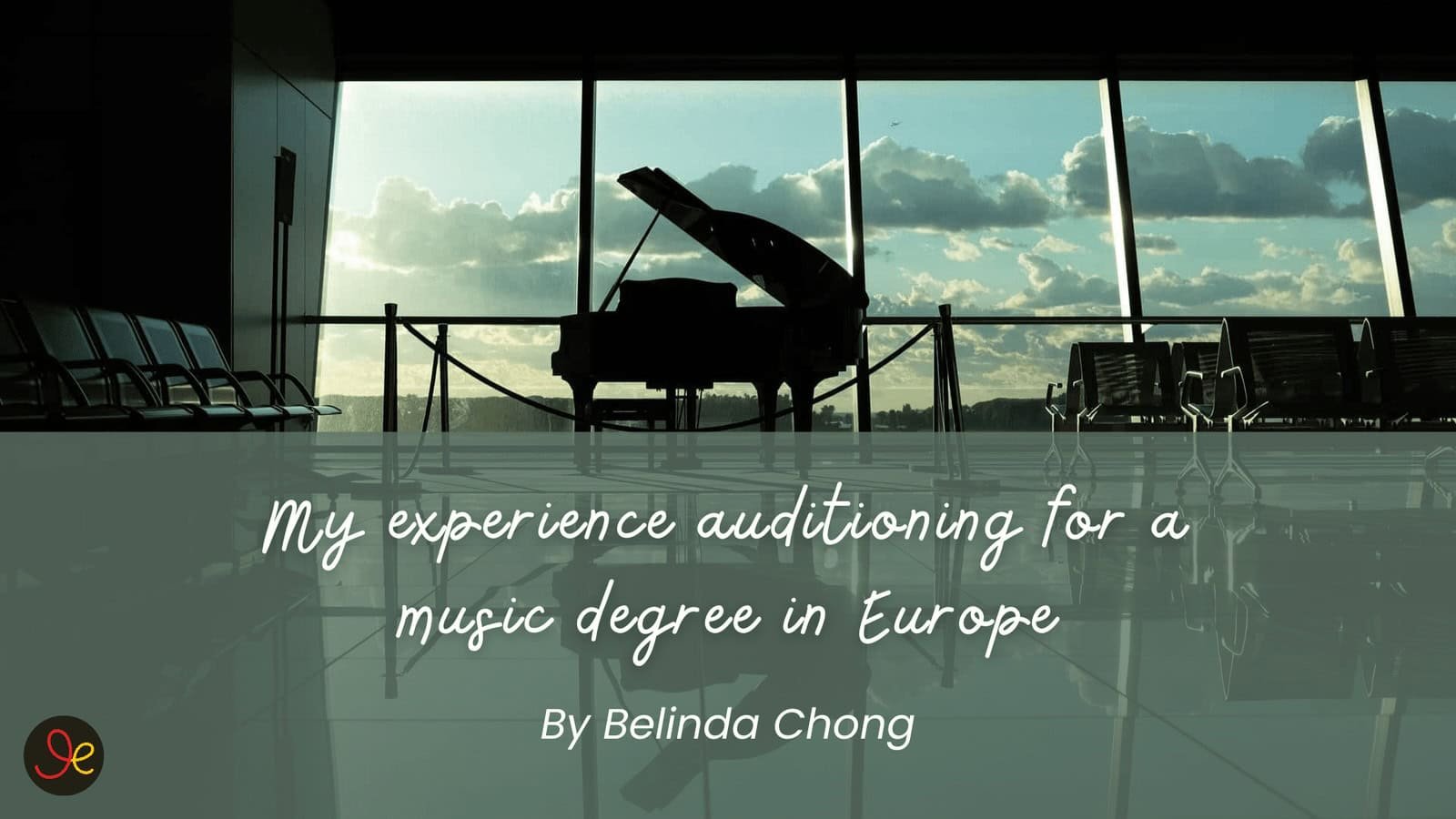 Belinda music degree