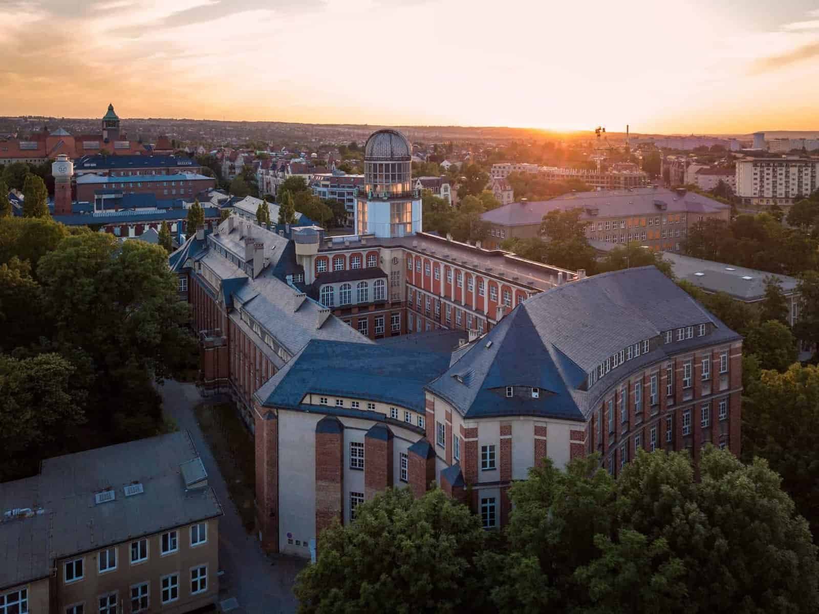 TU Dresden