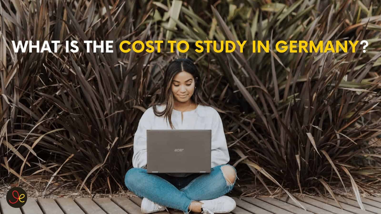 What is the cost of studying in Germany