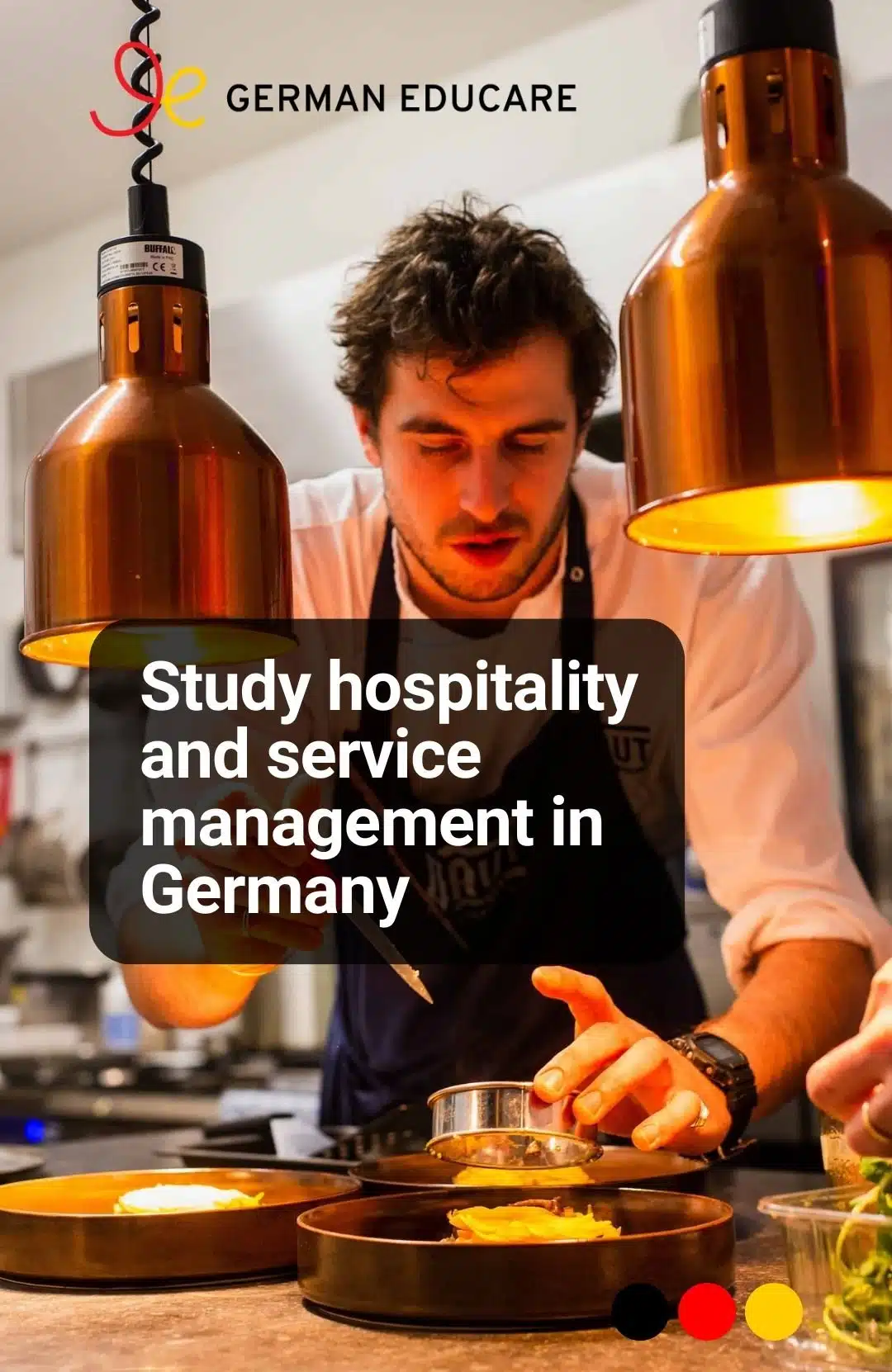 phd in hospitality management in germany